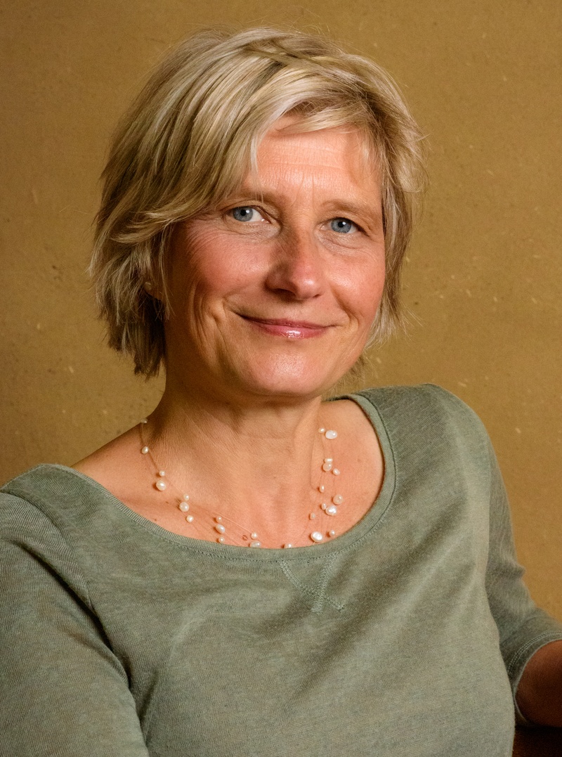 Uta Goebel